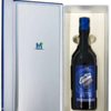 2023年2024年茅台悠蜜遇见灿烂，13度半干型蓝莓果酒，整箱750ml*4瓶。 商品缩略图4