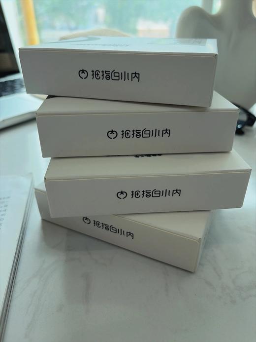 元！女士白小N3盒9条 (三个颜色随机发) 26ZB04012- 商品图12