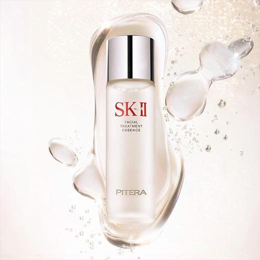 【礼盒礼袋】SK-II晶透经典礼盒（神仙水230ml+30ml*5）+礼盒礼袋 商品图3