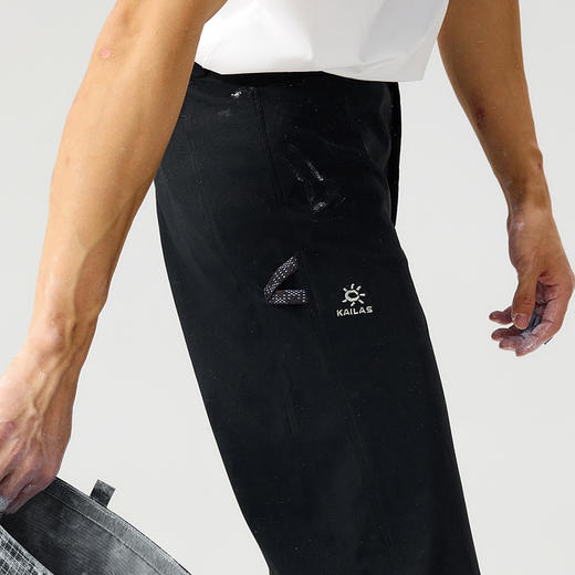 KAILAS凯乐石 男款9a长裤  KG2615321 商品图3