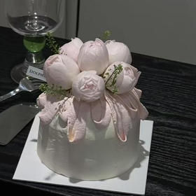 6寸定制（口味请备注）