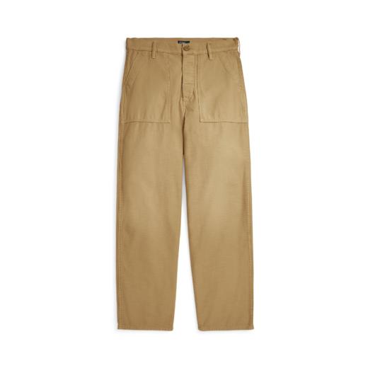 Ralph Lauren 拉夫劳伦 休闲裤女  WMPOPNTNDL20297-250 . 商品图0