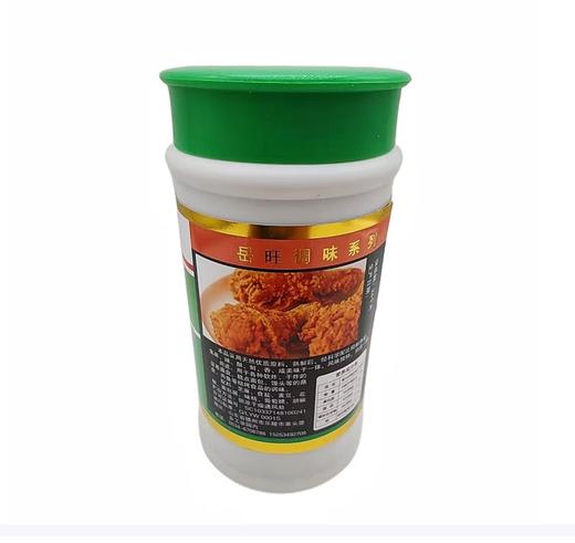 【QT】枣星 软炸椒盐220g 商品图1