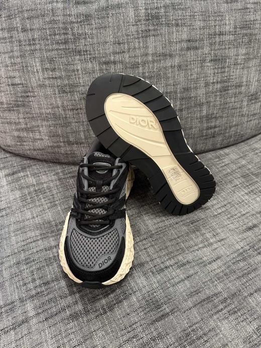 男款B35运动鞋hu010 商品图2