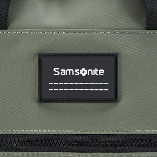 TR1*04041 新秀丽双肩包绿色 商品图10