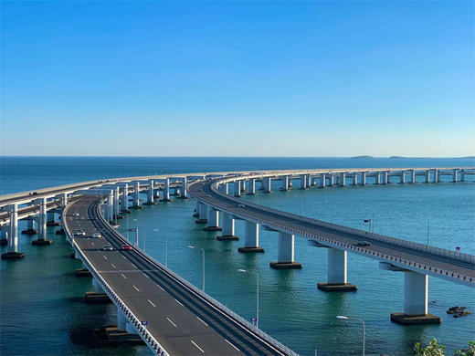 五一5日【大连旅顺】｜大连深度-旅顺蓝眼泪-营口鸟浪-鲅鱼圈-葫芦岛-渤海湾浪漫海岸线 商品图3