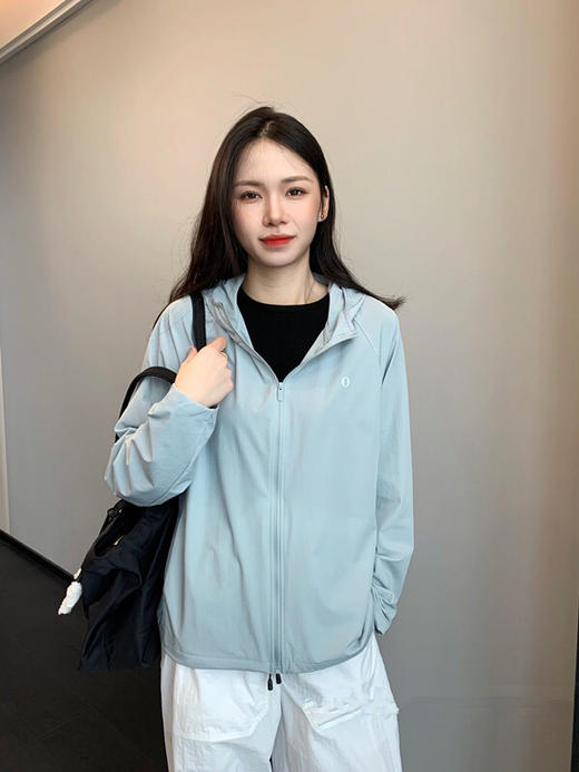 YAW6018速干防晒外套 商品图13