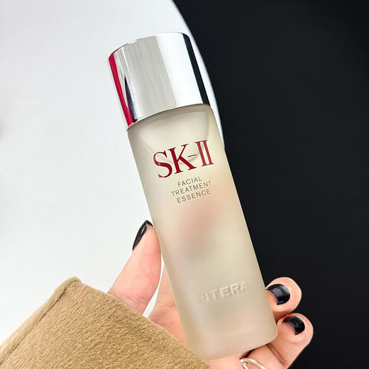 【秒杀】【SKII 旅行五件套】旅行必备 轻松护肤 五件套 商品图8