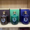 2024年老潭酒地利人和，53度酱香型白酒，每箱1.5L*1坛（一箱一坛3斤装）。 商品缩略图0
