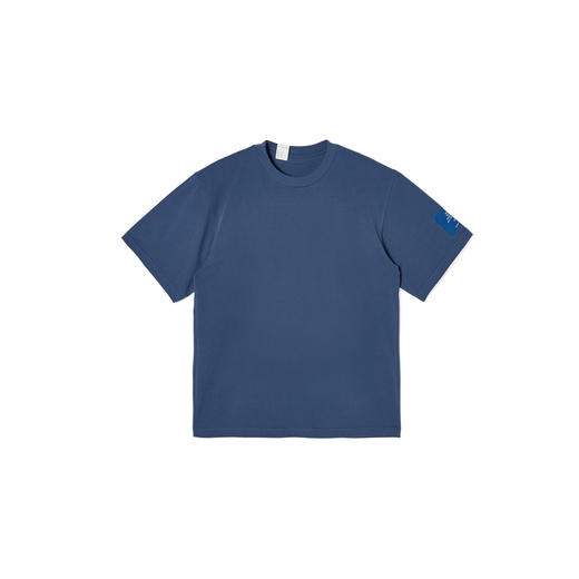 N.HOOLYWOOD T-SHIRT 男装军事系列宽松圆领短袖T恤 商品图4