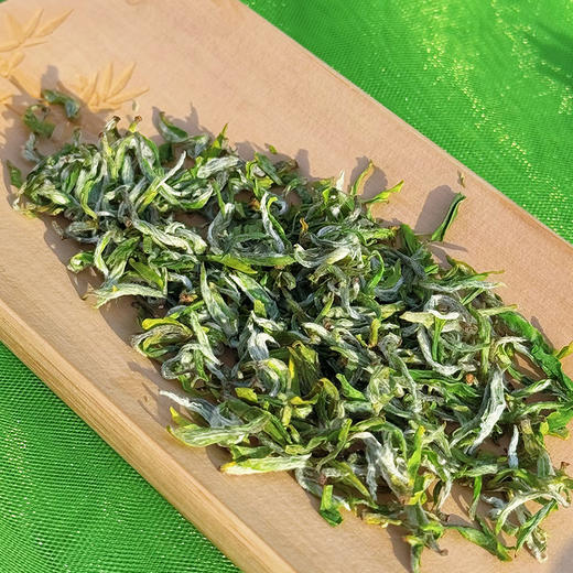 碧螺春2000 125克装 商品图3