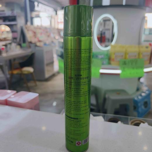 金刚雕三秒塑形喷雾干胶400ml 商品图1
