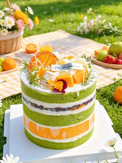 芒果椰香紫糯米 | 昔果 商品图0