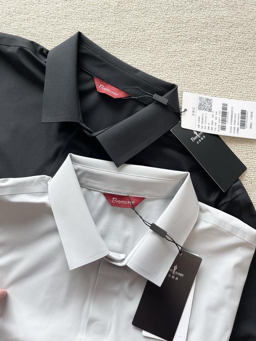 点此购买 比音勒芬夏季男士户外运动休闲短袖POLO衫 yw 344919 商品图2