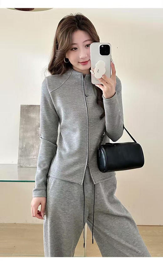 SUS2627休闲运动套装 商品图10