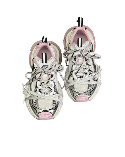 中性款3XL老爹鞋ba004 商品图1