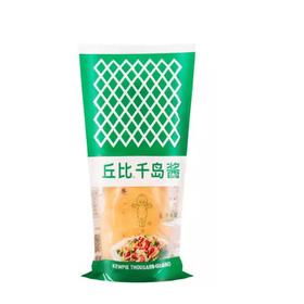 丘比（KEWPIE） 千岛酱 300g