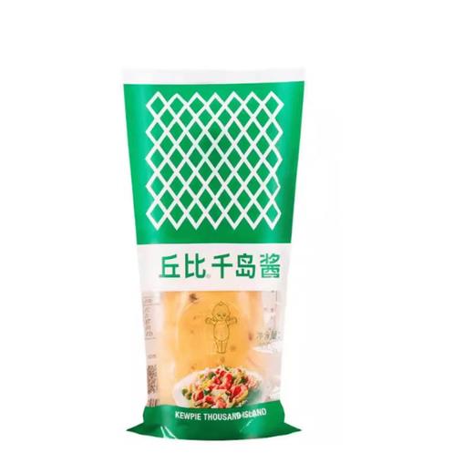 丘比（KEWPIE） 千岛酱 300g 商品图0