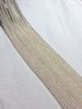 5.AKOYA小灯泡
4-4.5mm 圆 微瑕 珠光超亮 S925银扣子 约43cm 商品缩略图0