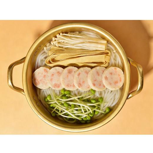 【新鲜现制】鱼丸米线ZSJ（份）约500g(忌口请备注） 商品图0
