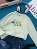 宝宝春秋穿搭天 Lee这款纯棉长袖T 商品缩略图3