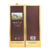 2023年茅台红酒棕标礼盒干红葡萄酒，酒精度13度，整箱750ml*6瓶礼盒装。 商品缩略图4