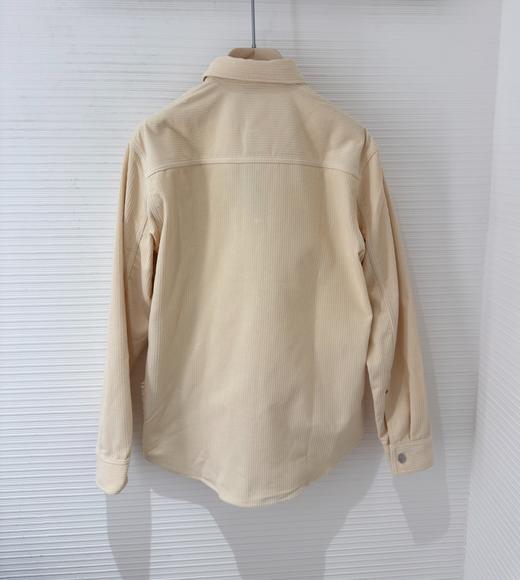 男款口袋衬衫外套zh010 商品图1