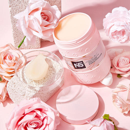 【油头救星！蓬松柔顺】娇贝诗氨基酸去屑蓬松柔顺洗发露洗发水护发素发膜洗护套装。xb 商品图2