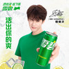 可口可乐（Coca-Cola）檀健次代言 雪碧Sprite零卡无糖饮料 330ml*24摩登罐 商品缩略图2