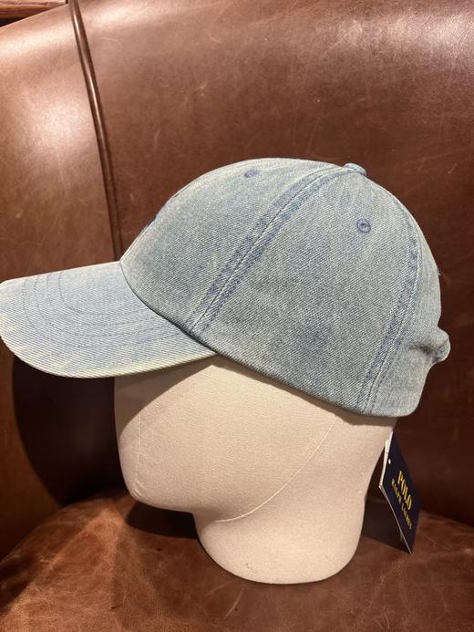 Ralph Lauren 拉夫劳伦 帽子男  MAPOHGS0J422575-400 . 商品图1