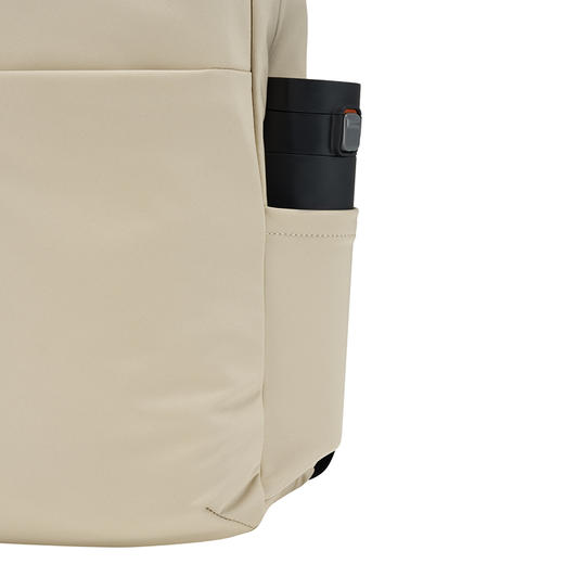 NU4*94027 新秀丽双肩包卡其色 商品图3