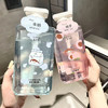 【绵密泡沫！持久留香】氨基酸香水型水果沐浴露全身持久留香大容量家庭装。xb 商品缩略图1
