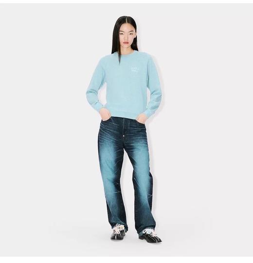 KENZO 套头卫衣女  FG52SW2104MJ-62 . 商品图2
