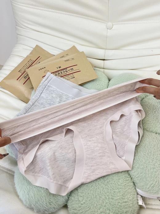 品质款超值❗️出口外单的女士内裤3条  26Y04061- 商品图3