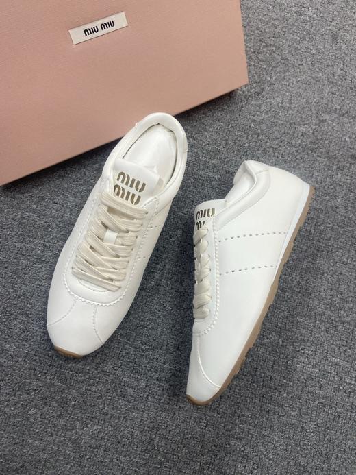 女款小白鞋运动鞋ba017 商品图1