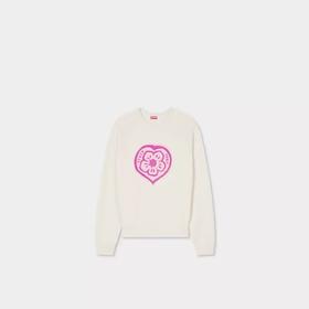 KENZO 套头卫衣女  FG52SW2094MJ-03 .