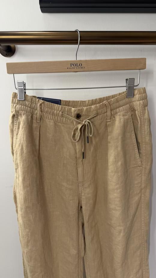 Ralph Lauren 拉夫劳伦 休闲裤男  MNPOPNT1BQ20529-250 . 商品图2