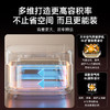 大宇（DAEWOO）躺平空气炸锅立体加热可烤披萨免翻面家用大容量6L炸烤箱一体多功能料理烹饪不沾易清洗KX12 商品缩略图4