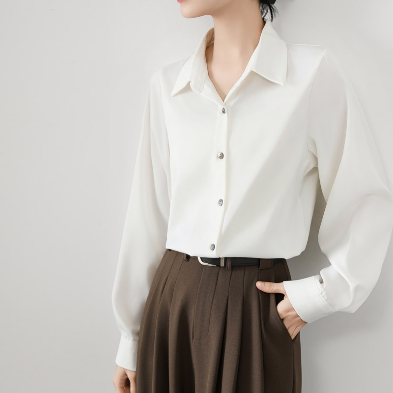 avann 2026春夏新品长袖衬衫系列