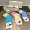Nike耐克春夏新款马卡龙女士盒装长袜 商品缩略图4