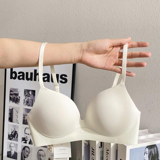 断码特价款文胸大合集！不退换！品牌单无钢圈无痕调整型聚拢女士真丝内衣胸罩抹胸 款式多多 商品图4