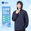 【常规款轻量防晒衣】户外通勤防晒外套 休闲透气连帽皮肤衣JZ502 商品缩略图5