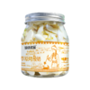 【不加1滴水】草原烤酸奶  每100g含617毫克钙  高钙高蛋白100g/罐 商品缩略图6