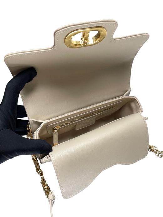 小号Jolie珍珠手提包zh010 商品图3