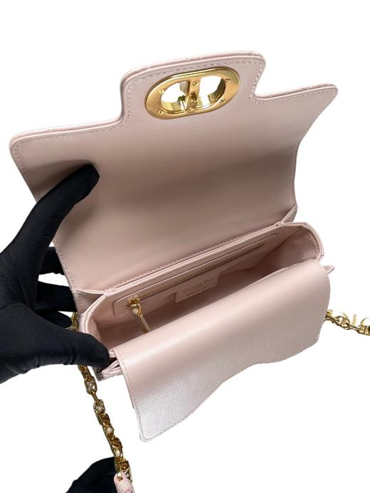 小号Jolie珍珠手提包fe010 商品图3