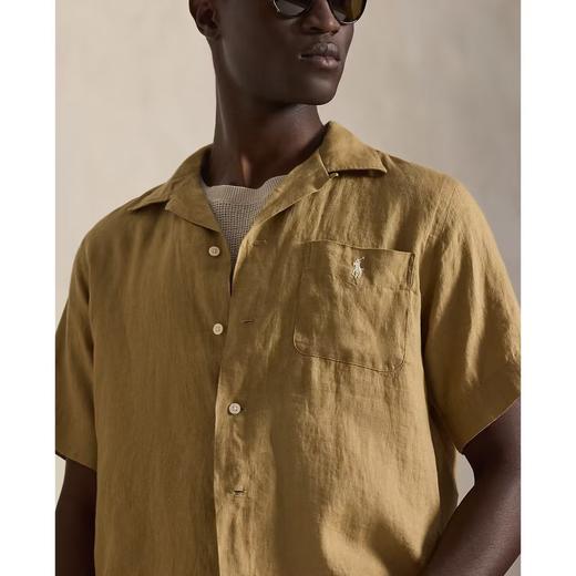 Ralph Lauren 拉夫劳伦 衬衫男  MNPOWOV1N821021-260 . 商品图1