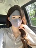 官网99！蕉家无痕防晒口罩全脸面罩 护眼角轻薄透气UPF50+防紫外线脸基尼 立体呼吸仓 耳带可调节 商品缩略图10