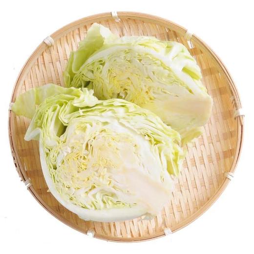 放心牛心莲白400g 商品图2