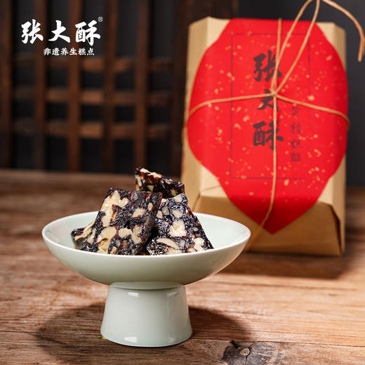 张大酥黄精糕 300g/盒 商品图3