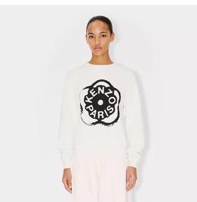 KENZO 套头卫衣女  FG52SW2054MJ-02 .